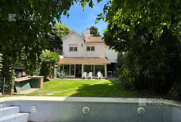 Casa en  La Lucila, Partido De Vicente López