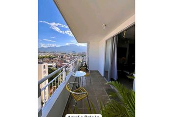 Apartamento en  Valle Del Lili, Cali