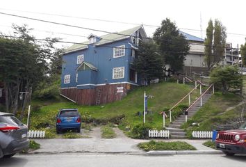 Terrenos en  Ushuaia, Tierra Del Fuego