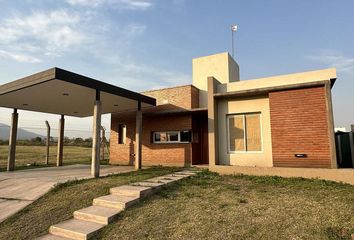 Casa en  Cevil Redondo, Tucumán