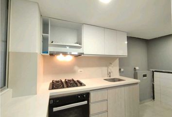 Apartamento en  Santa Teresita Oeste, Cali