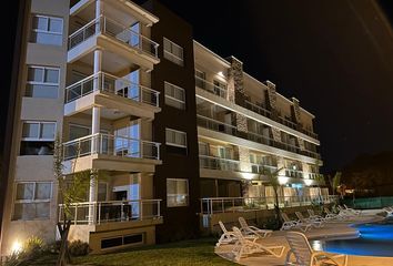 Departamento en  Barrio Cerrado Costa Esmeralda, Pinamar