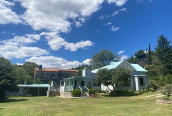 Casa en  La Cumbre, Córdoba