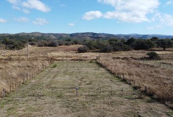 Terrenos en  Villa Los Aromos, Córdoba