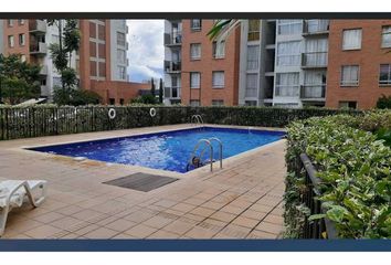 Apartamento en  Valle Del Lili, Cali