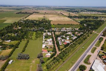 Terrenos en  Ibarlucea, Santa Fe