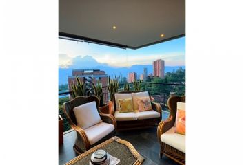 Apartamento en  Envigado, Antioquia