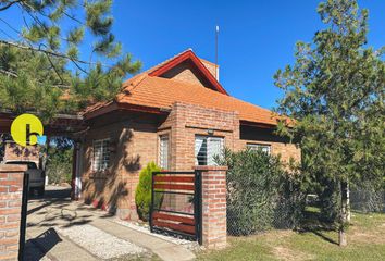 Casa en  Los Molles, San Luis