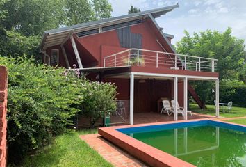 Casa en  Funes, Santa Fe