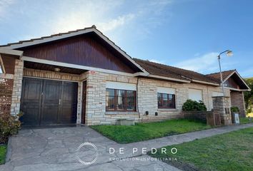 Departamento en  Playa Serena, Mar Del Plata