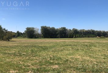 Terrenos en  La Colina Villa De Campo, Partido De Luján