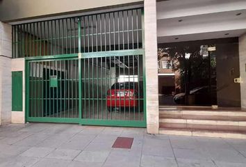 Cocheras en  Nuñez, Capital Federal