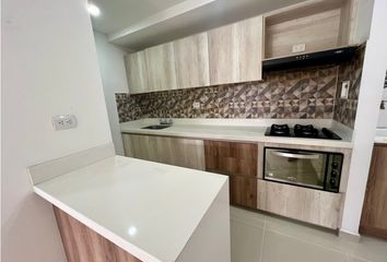 Apartamento en  San Germán, Medellín