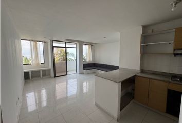 Apartamento en  Bella Vista, Santa Marta