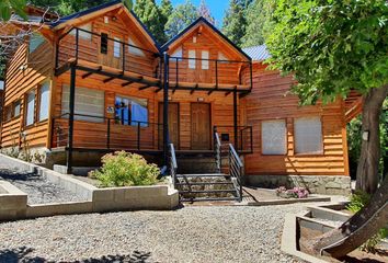 Casa en  San Carlos De Bariloche, San Carlos De Bariloche