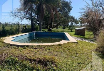 Casa en  Arroyo Aguiar, Santa Fe