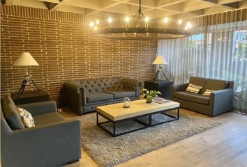 Apartamento en  Los Rosales Norte, Bogotá