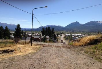 Terrenos en  Trevelín, Chubut