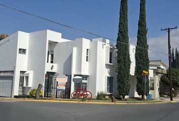 Casa en  Calle Alfa 301-325, Contry Tesoro, Monterrey, Nuevo León, 64850, Mex