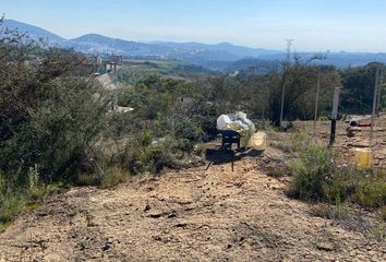 Lote de Terreno en  Ejido De Santa María Mazatla, Jilotzingo, México, Mex