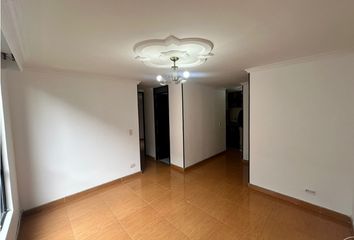 Apartamento en  Parque Campestre, Soacha