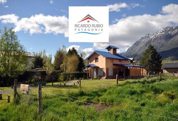 Casa en  El Hoyo, Chubut