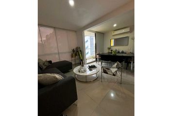 Apartamento en  Cevillar, Barranquilla