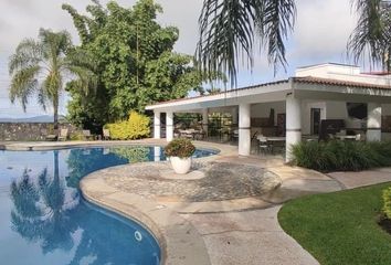 Casa en  Calle Puebla, Burgos Cuernavaca, Tres De Mayo, Emiliano Zapata, Morelos, 62584, Mex