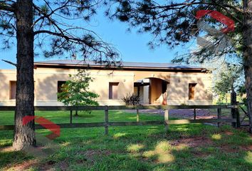 Casa en  Haras El Malacate, Exaltación De La Cruz