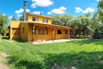 Casa en  Carpintería, San Luis