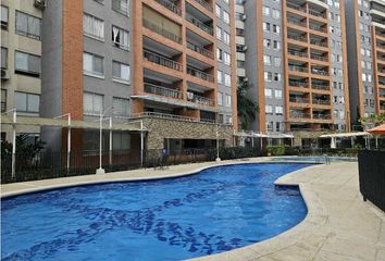 Apartamento en  Ciudad Jardín, Cali