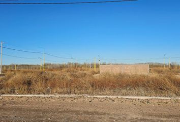 Terrenos en  Santa Genoveva, Neuquén