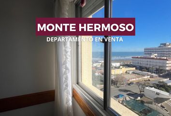 Departamento en  Otro, Monte Hermoso