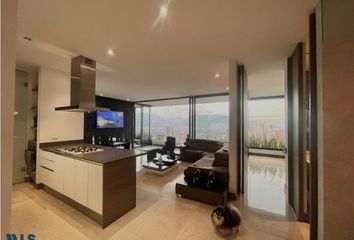 Apartamento en  San Lucas, Medellín