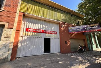 Galpónes/Bodegas en  Pueyrredón, Córdoba Capital