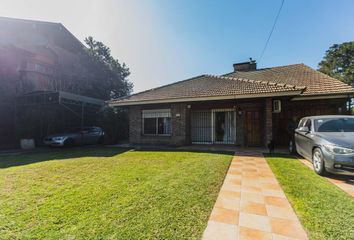 Casa en  General Pacheco, Partido De Tigre