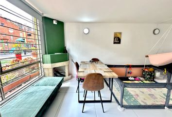 Apartamento en  Usaquén, Bogotá