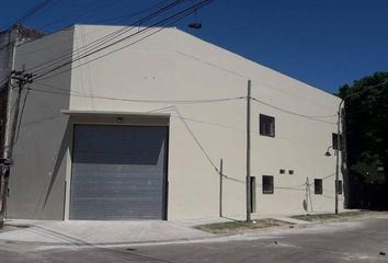 Galpónes/Bodegas en  Villa Martelli, Partido De Vicente López