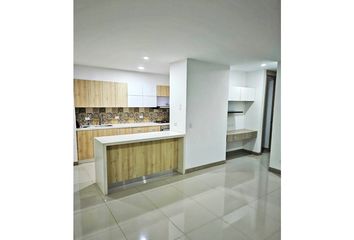 Apartamento en  Río Claro, Jamundí