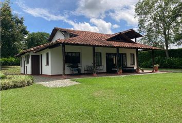 Casa en  Ciudadela Puerto Espejo, Armenia