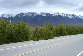 Terrenos en  El Foyel, Río Negro