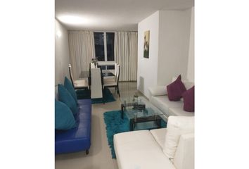 Apartamento en  El Laguito, Cartagena De Indias