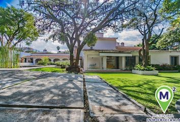 Casa en  Calle Ocotepec 100, Reforma, Cuernavaca, Morelos, 62260, Mex