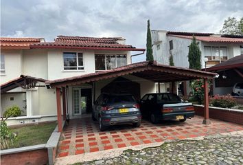 Casa en  Conjunto Residencial Coinca, Armenia