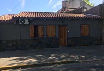 Casa en  Temperley, Partido De Lomas De Zamora