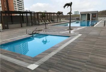 Apartamento en  Riomar, Barranquilla