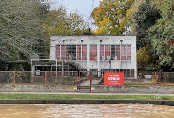 Casa en  Isla Del Sol, Partido De Tigre