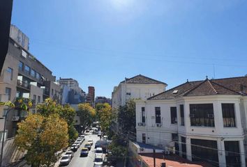 Departamento en  Recoleta, Capital Federal