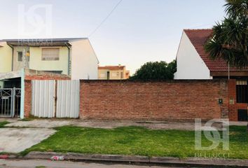 Terrenos en  Barrio Zacagnini, Mar Del Plata