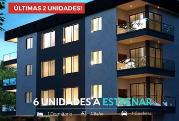 Departamento en  La Herradura, Pinamar